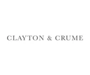 Clayton & Crume