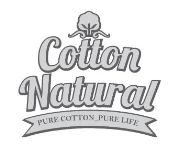 Cotton Natural