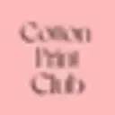 Cotton Print Club