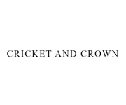 Cricket And Crown