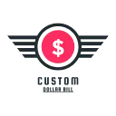Custom Dollar Bill