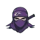 Faceless Ninja