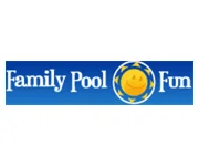 Family Pool Fun