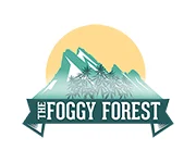 Foggy Forest