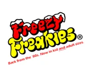 Freezy Freakies