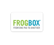Frog Box