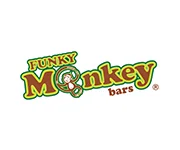 Funky Monkey Bars