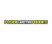 Fusion Retro Books