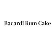 Bacardi Rum Cake