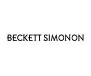 Beckett Simonon