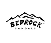 Bedrock Sandals