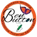 Ben Button Content Writing Online