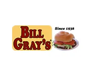 Bill Gray's