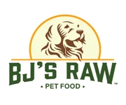 BJs Raw Pet Food