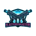 Blasters4masters