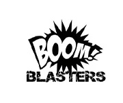 Boom Blasters