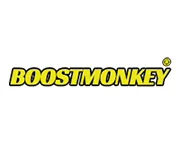 Boost Monkey