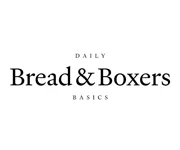 Bread & Boxers