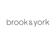Brook & York