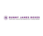 Bunny James Box