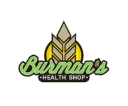 Burmans Health Shop