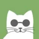 Gatto Con Personalità