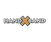 Hand X Band
