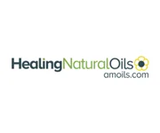 Healing Natural Oils