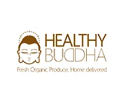 Healthy Buddha