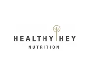 Healthy Hey
