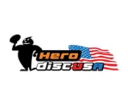 Hero Disc USA
