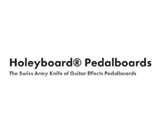 Holeyboard