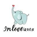 Inlovearts