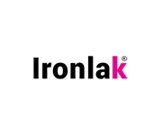 Ironlak Paint
