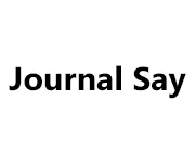 Journal Say