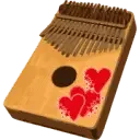 Kalimba Sanza