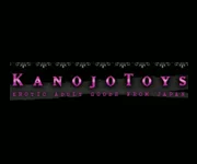 Kanojo Toys
