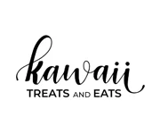 Kawaii Treats And Eats