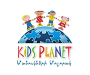 Kids Planet