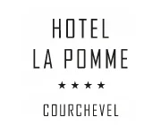 La Pomme