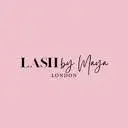 LASH BY MAYA