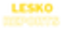 Leskoreports