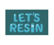 Let's Resin