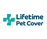 Lifetime Pet Cover