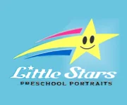 Little Stars Preschool Portraits