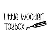 Little Wooden Toybox