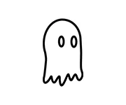 Lonely Ghost