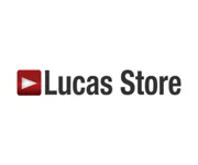 Lucas Entertainment Store
