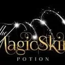 Magic Skin Potion