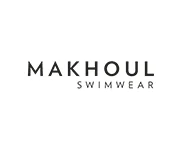 Makhoul Swimwear